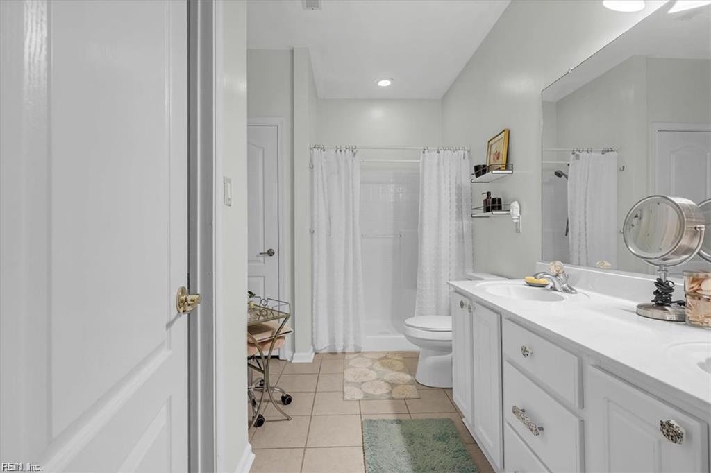 100 Bluff Terrace Newport News VA 23602