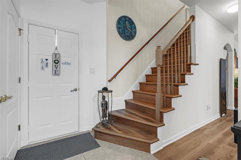 100 Bluff Terrace Newport News VA 23602