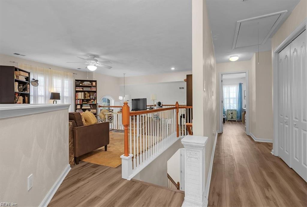 100 Bluff Terrace Newport News VA 23602