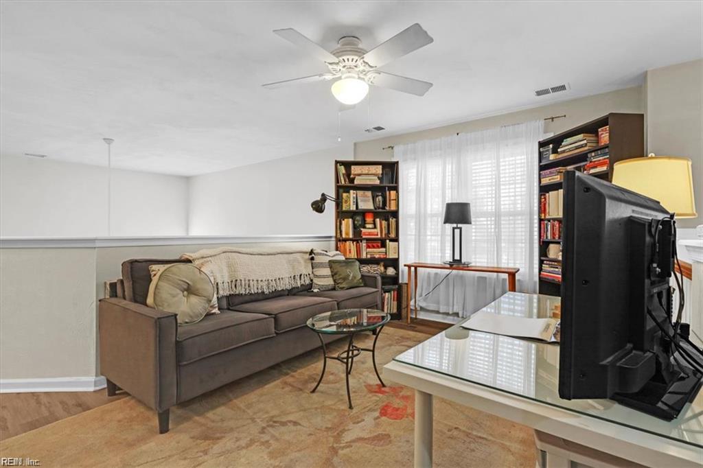 100 Bluff Terrace Newport News VA 23602