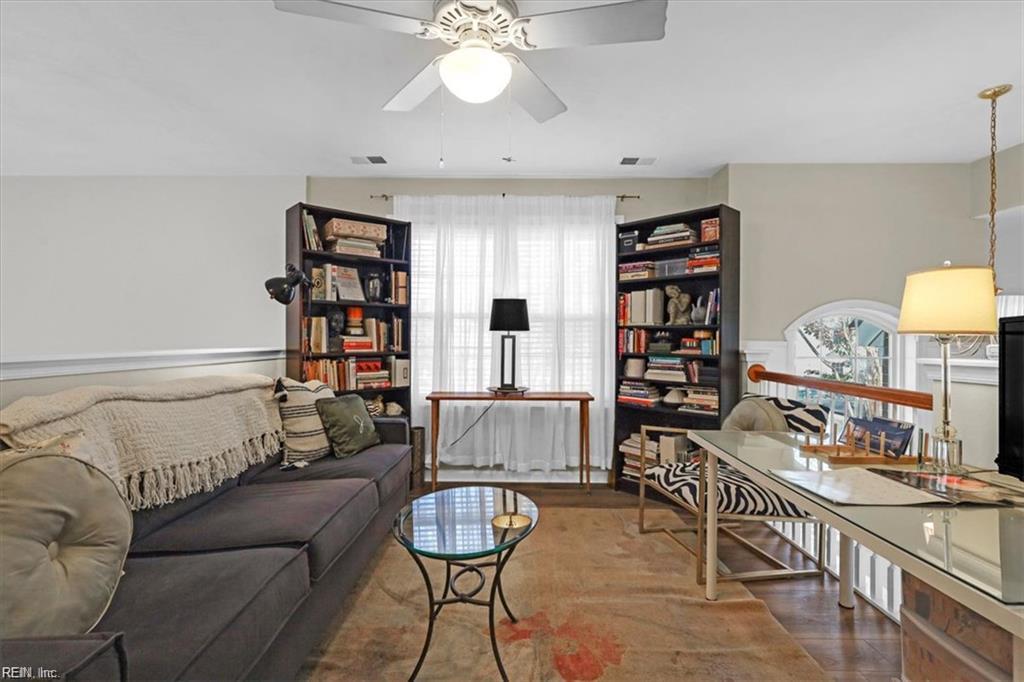 100 Bluff Terrace Newport News VA 23602