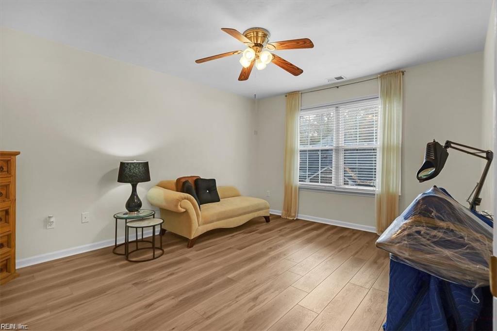 100 Bluff Terrace Newport News VA 23602
