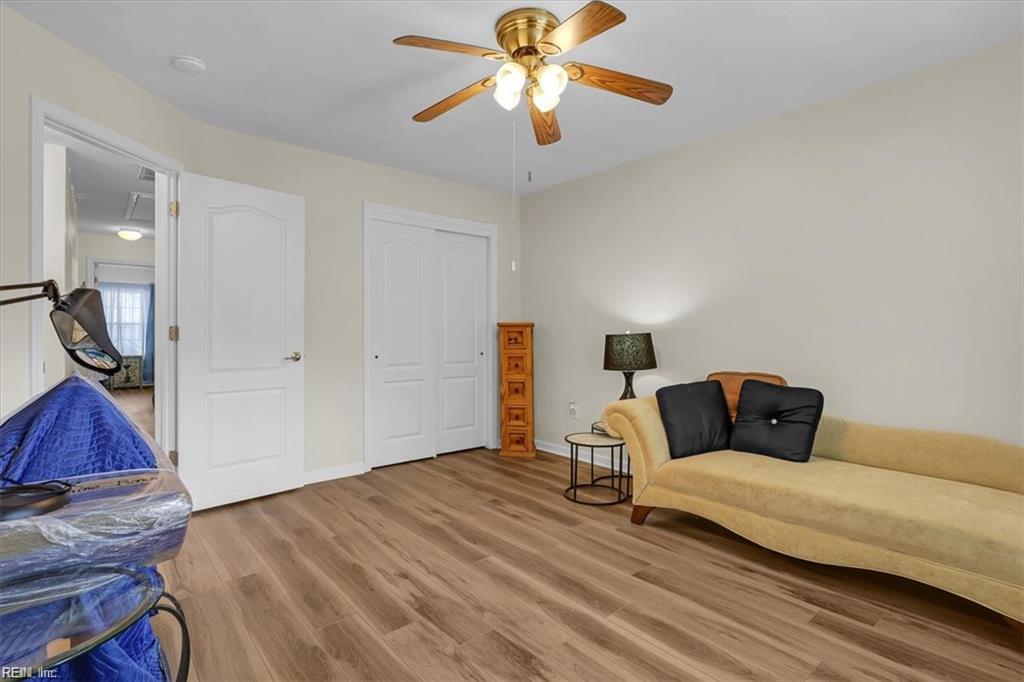 100 Bluff Terrace Newport News VA 23602