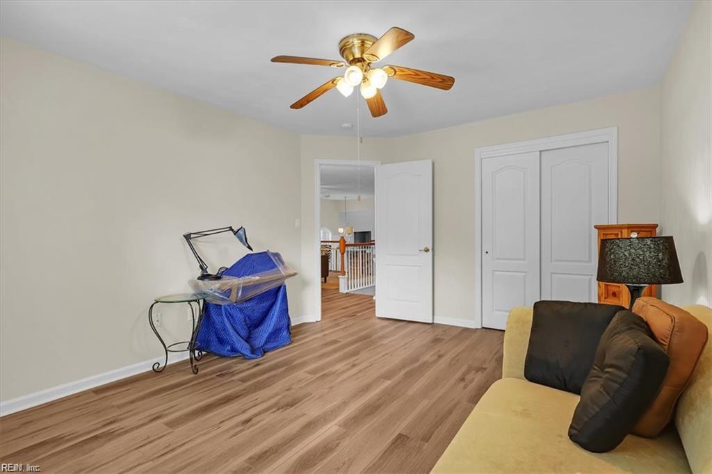 100 Bluff Terrace Newport News VA 23602