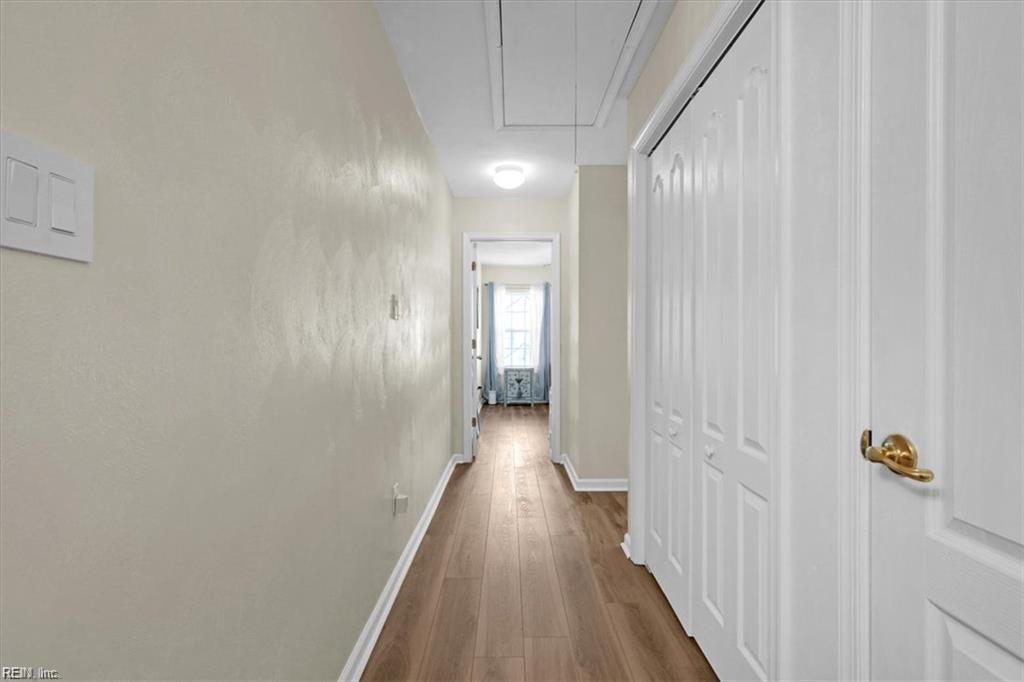 100 Bluff Terrace Newport News VA 23602