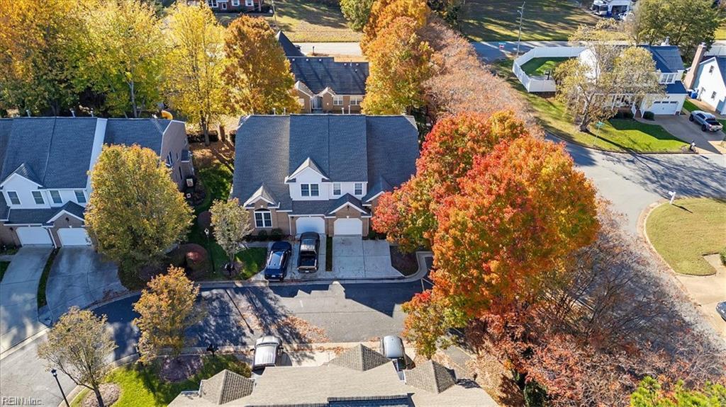 100 Bluff Terrace Newport News VA 23602