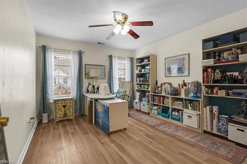 100 Bluff Terrace Newport News VA 23602