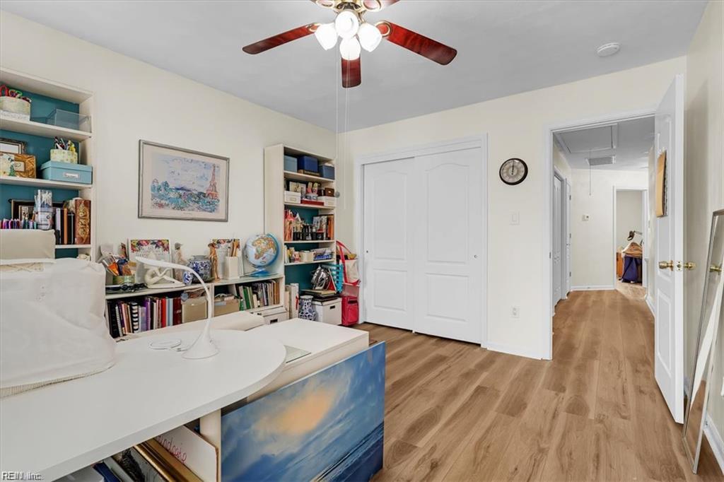100 Bluff Terrace Newport News VA 23602