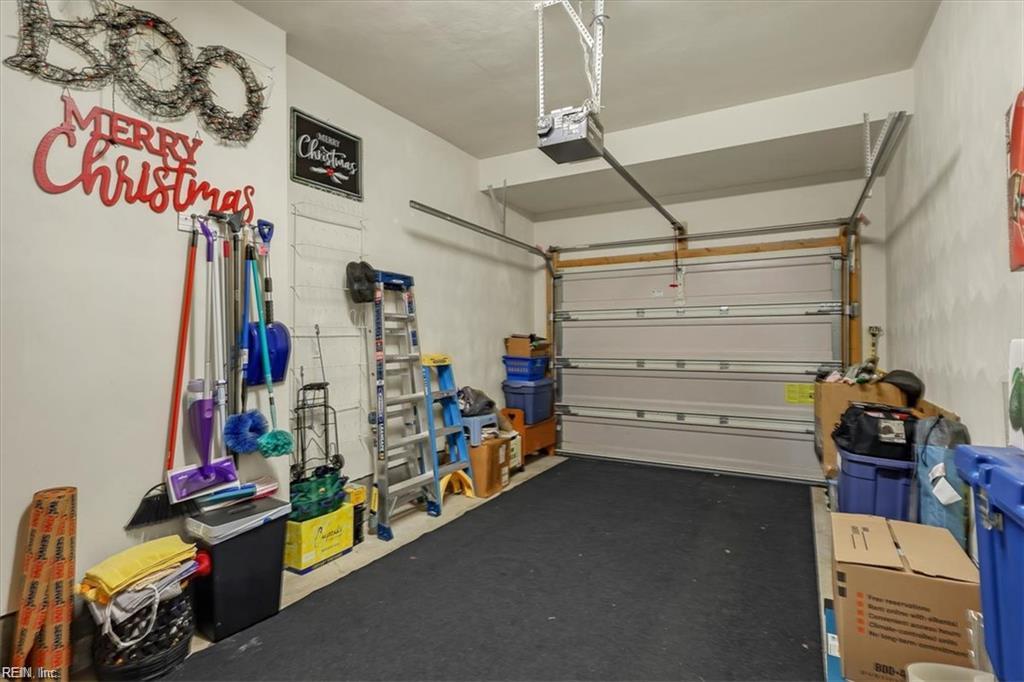 100 Bluff Terrace Newport News VA 23602