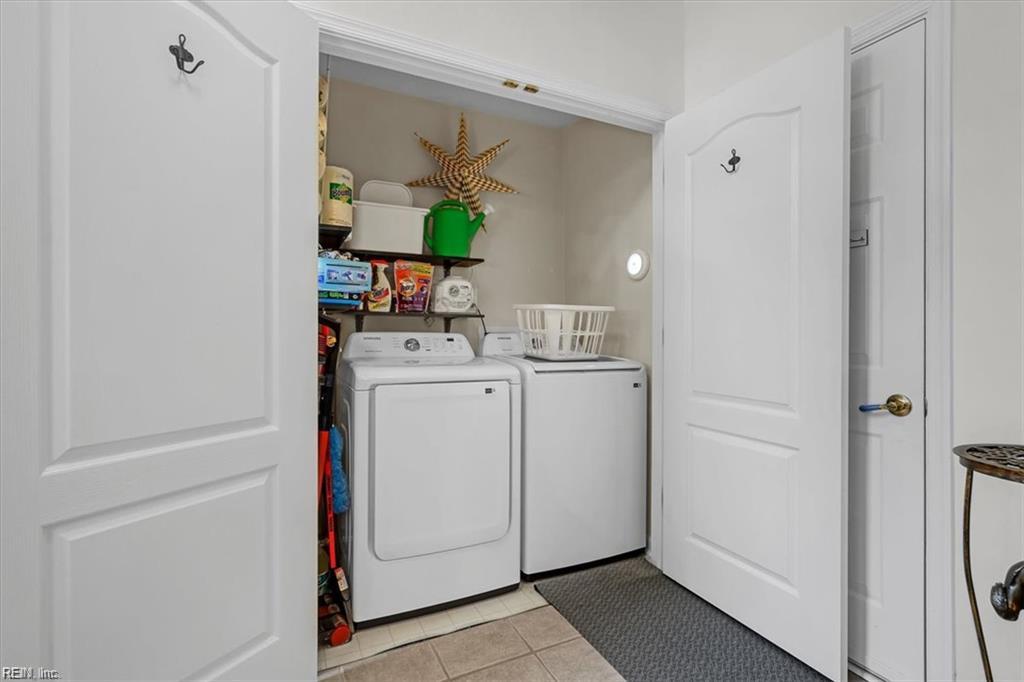 100 Bluff Terrace Newport News VA 23602