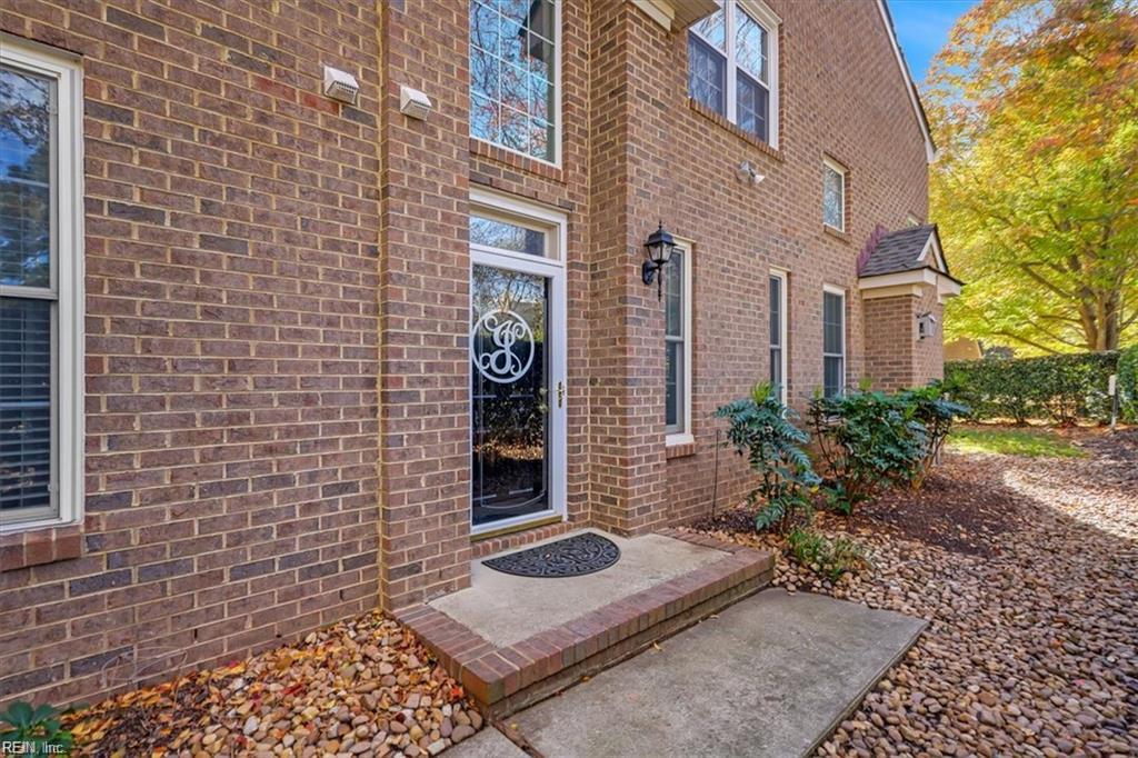 100 Bluff Terrace Newport News VA 23602