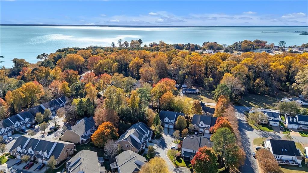 100 Bluff Terrace Newport News VA 23602