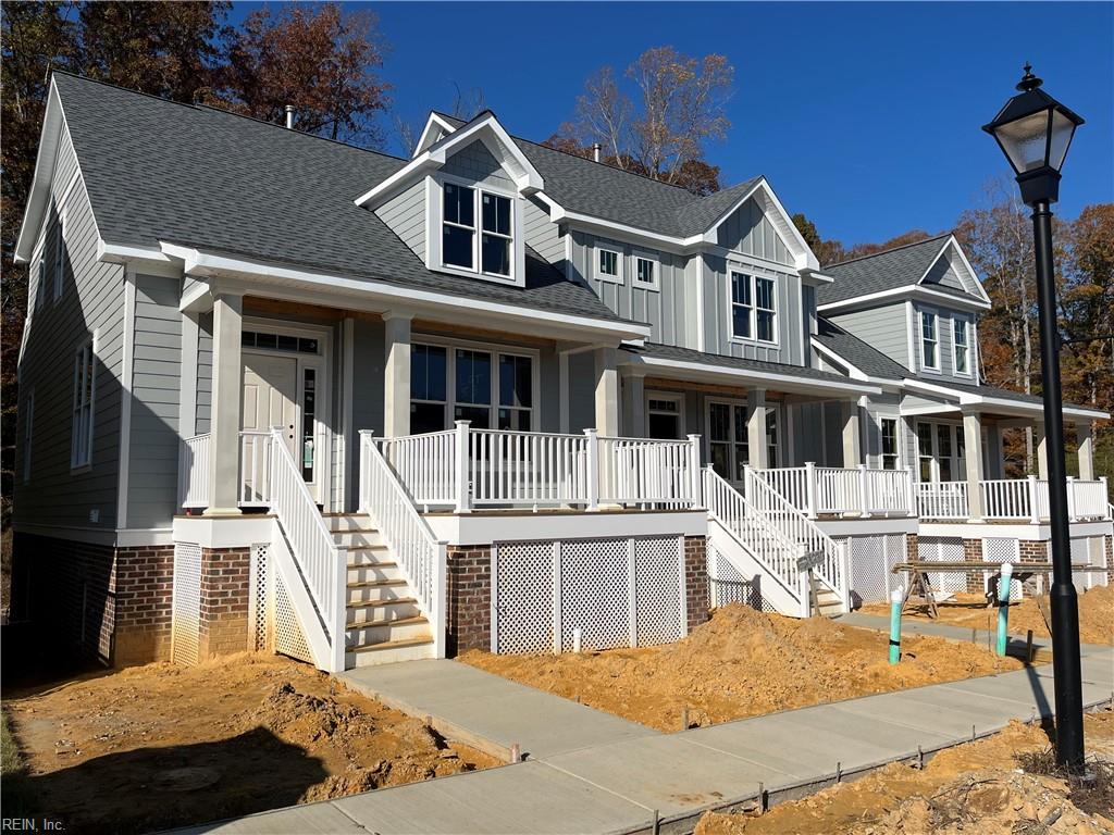 Williamsburg VA, 5315 Salzman Street