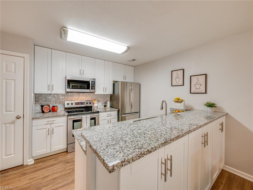 865 Miller Creek Lane Newport News VA 23602