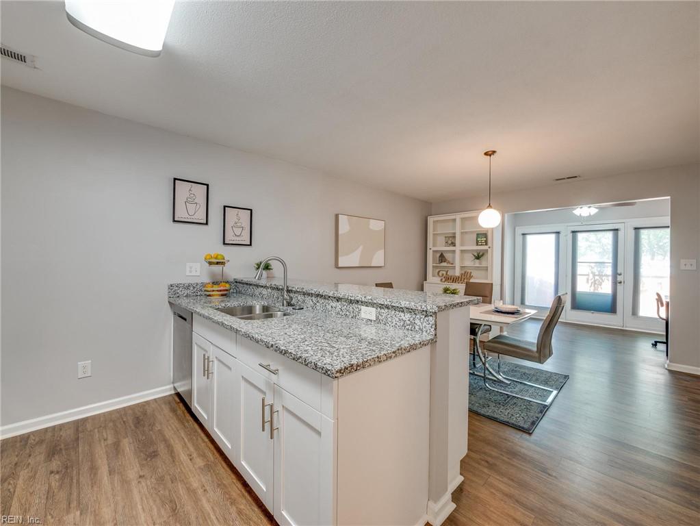 865 Miller Creek Lane Newport News VA 23602