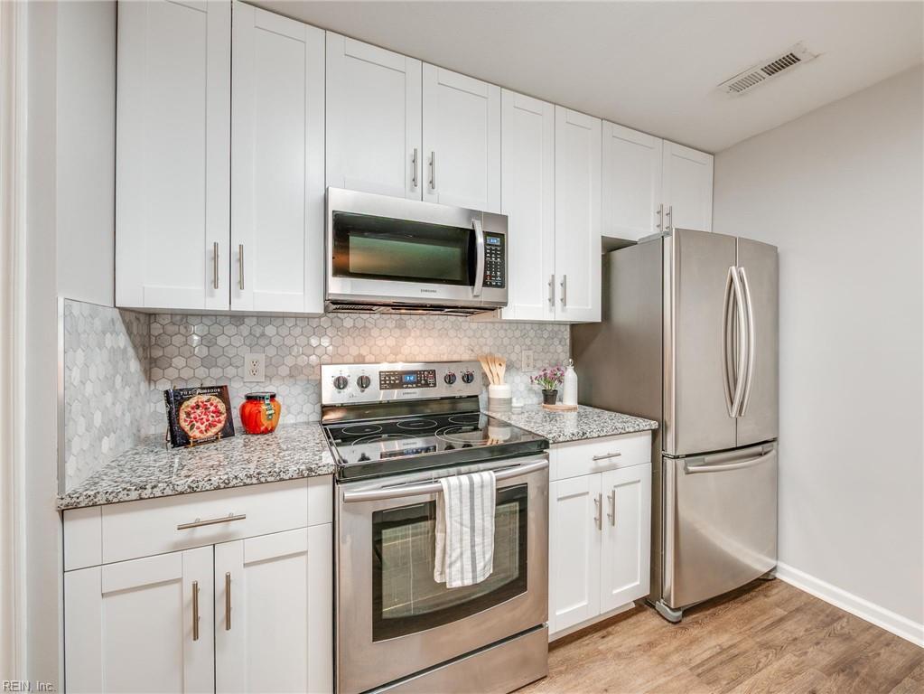 865 Miller Creek Lane Newport News VA 23602