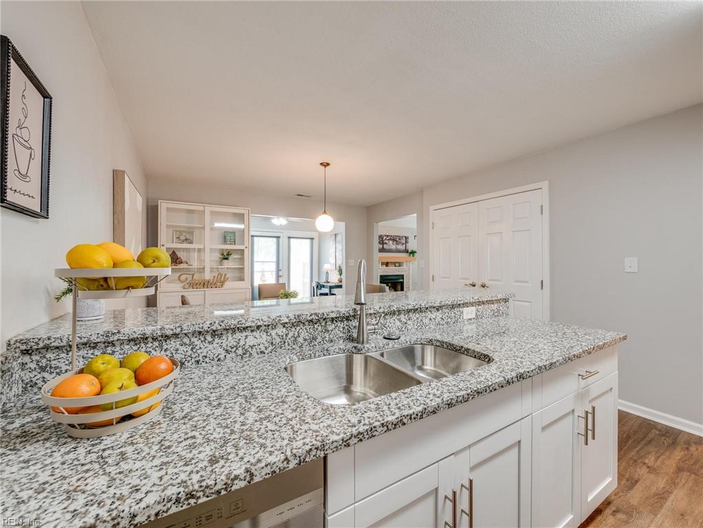 865 Miller Creek Lane Newport News VA 23602
