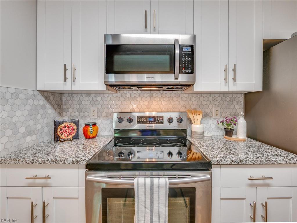 865 Miller Creek Lane Newport News VA 23602