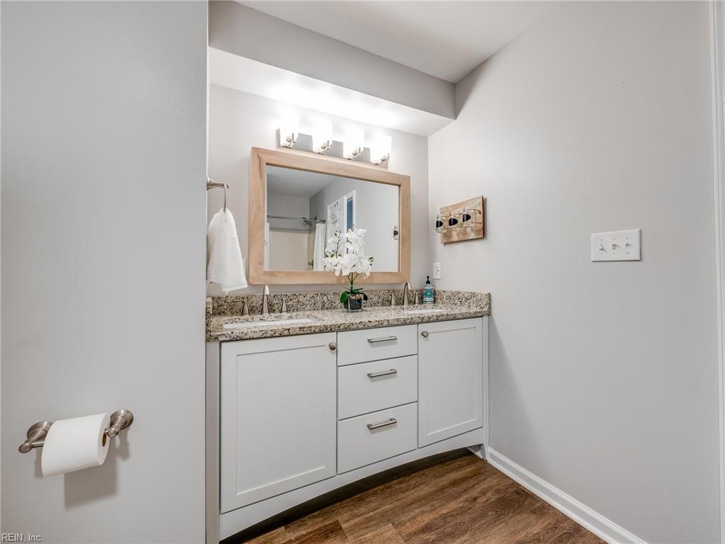 865 Miller Creek Lane Newport News VA 23602