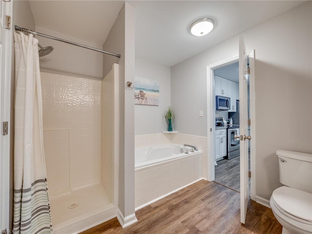 865 Miller Creek Lane Newport News VA 23602