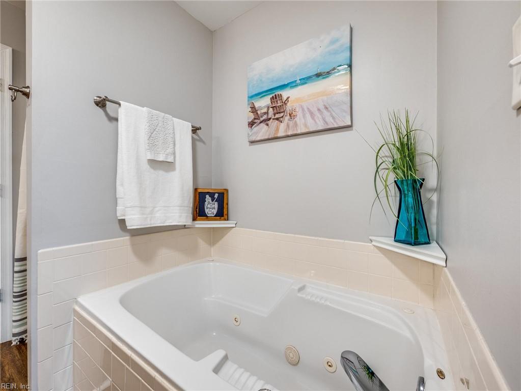 865 Miller Creek Lane Newport News VA 23602