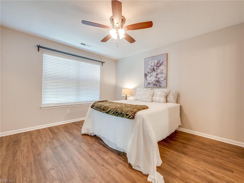 865 Miller Creek Lane Newport News VA 23602