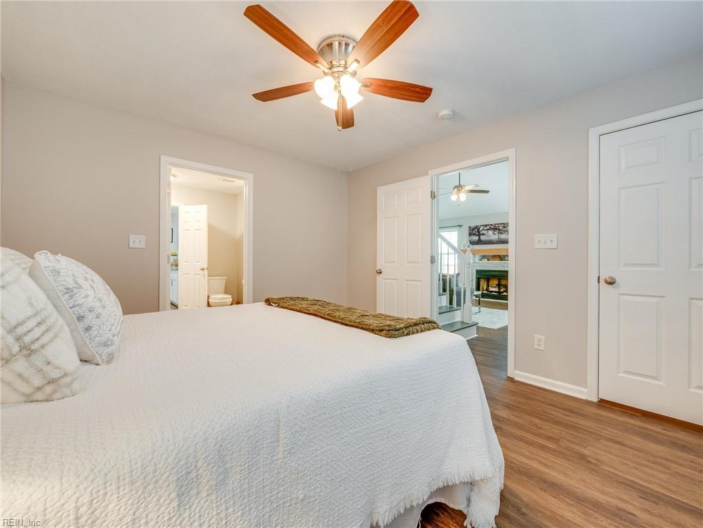 865 Miller Creek Lane Newport News VA 23602