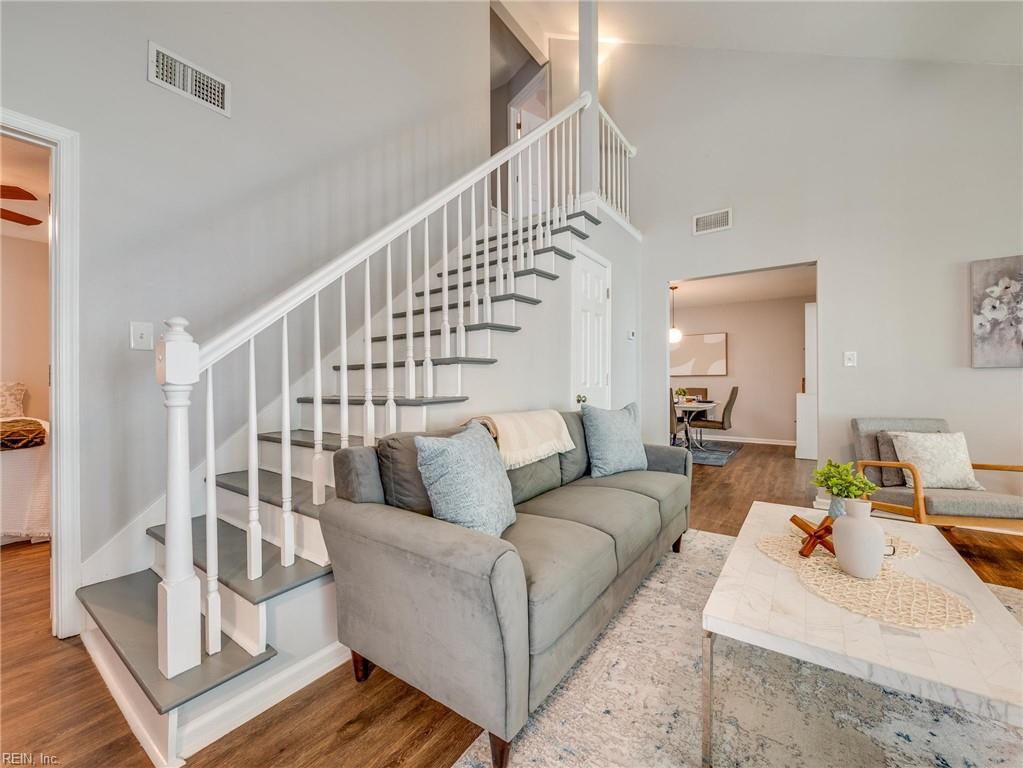 865 Miller Creek Lane Newport News VA 23602