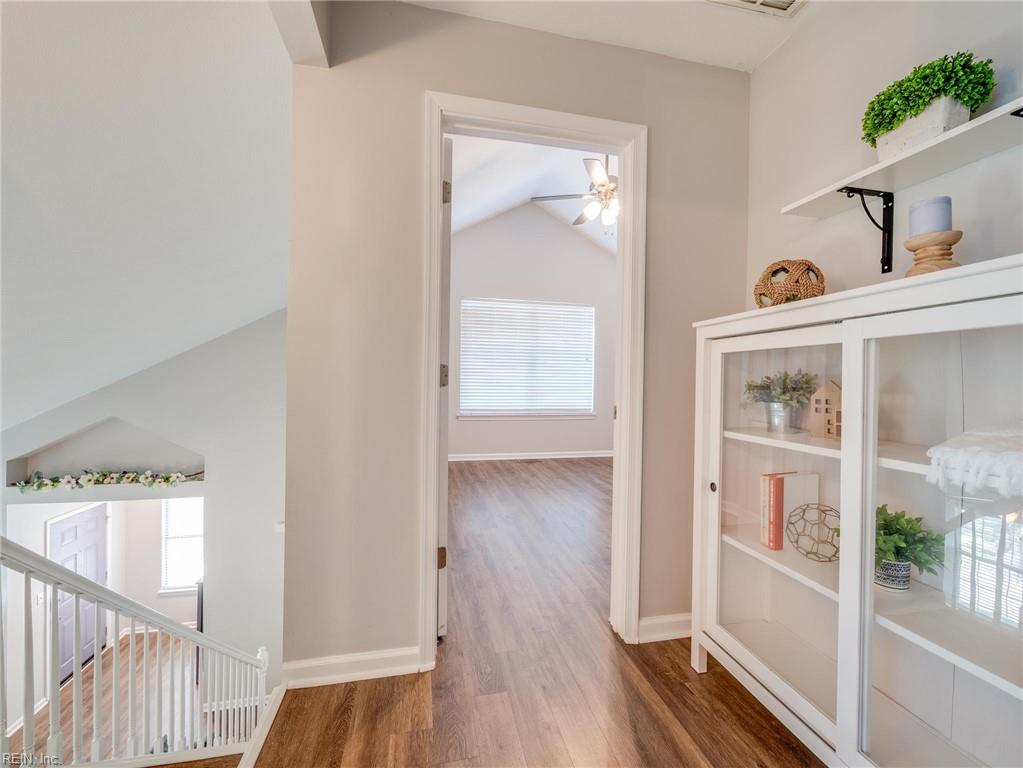 865 Miller Creek Lane Newport News VA 23602