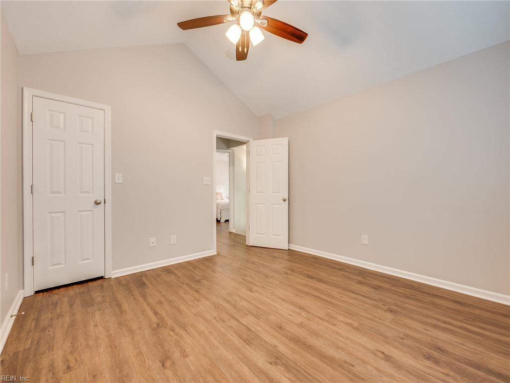 865 Miller Creek Lane Newport News VA 23602
