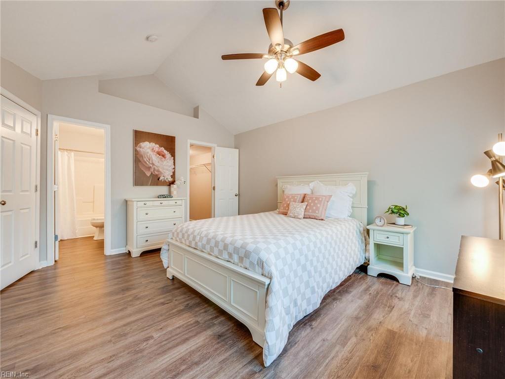 865 Miller Creek Lane Newport News VA 23602
