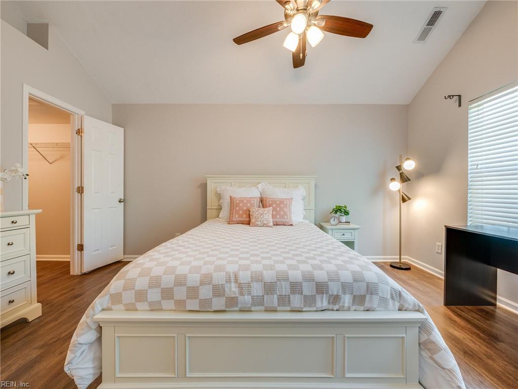 865 Miller Creek Lane Newport News VA 23602