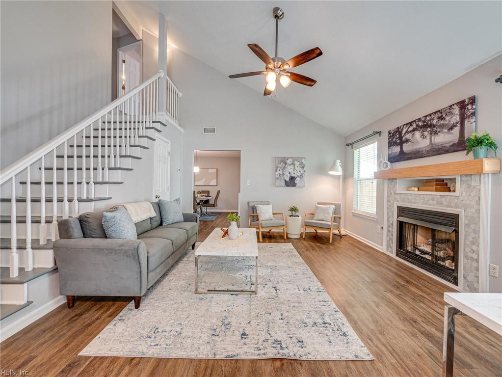 865 Miller Creek Lane Newport News VA 23602