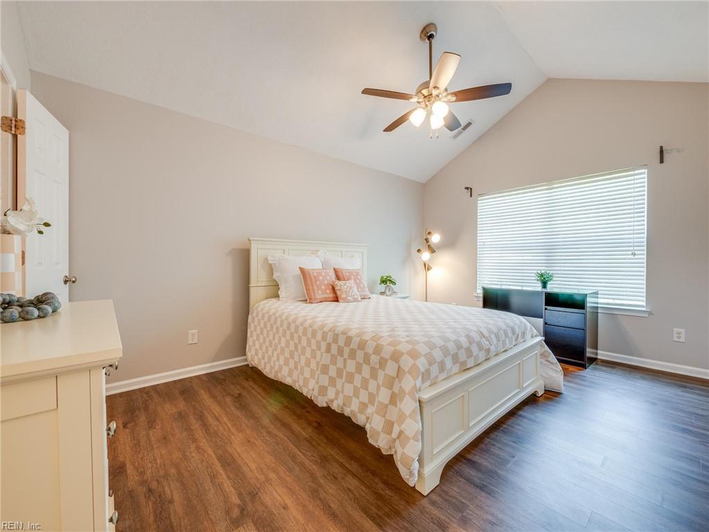 865 Miller Creek Lane Newport News VA 23602