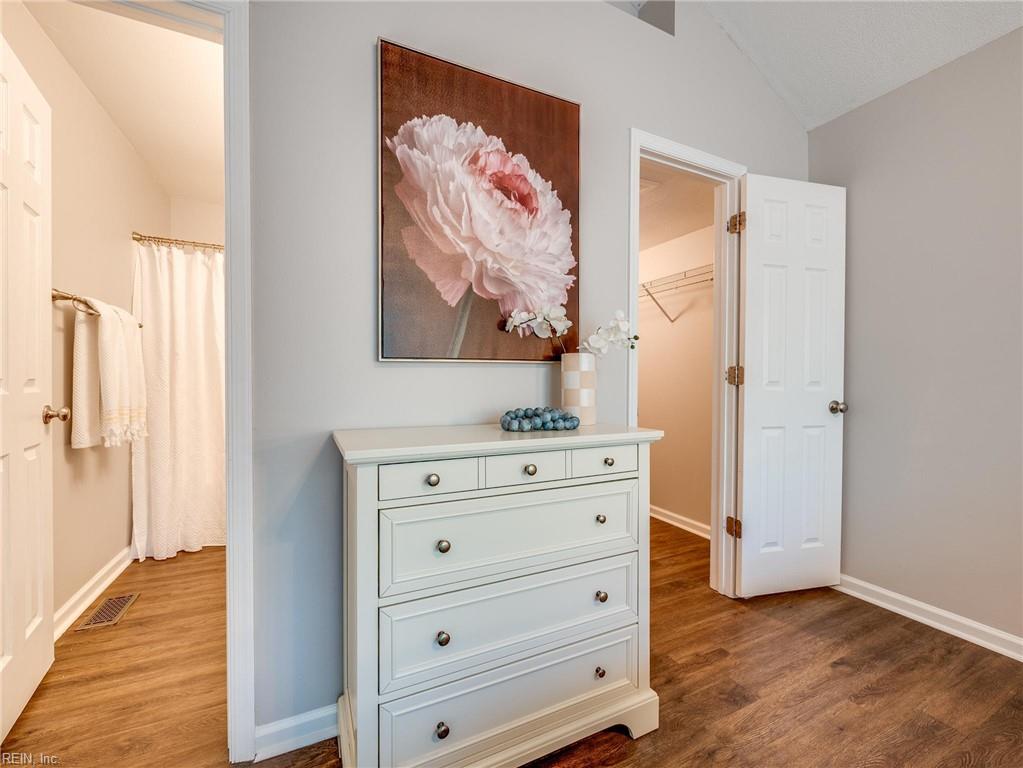 865 Miller Creek Lane Newport News VA 23602