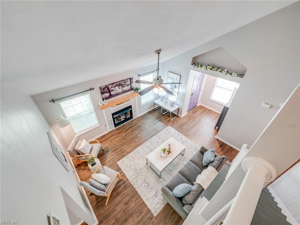 865 Miller Creek Lane Newport News VA 23602
