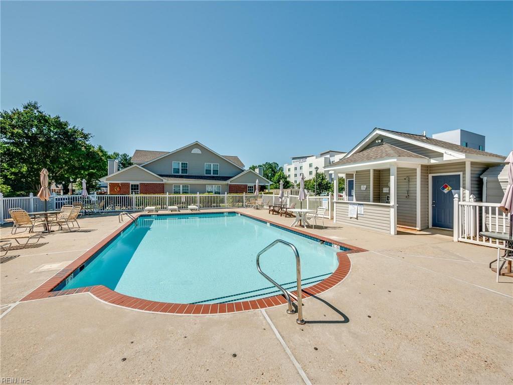 865 Miller Creek Lane Newport News VA 23602