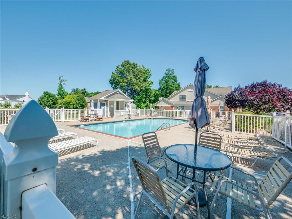 865 Miller Creek Lane Newport News VA 23602