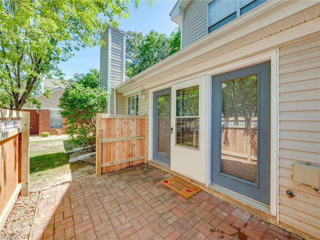 865 Miller Creek Lane Newport News VA 23602