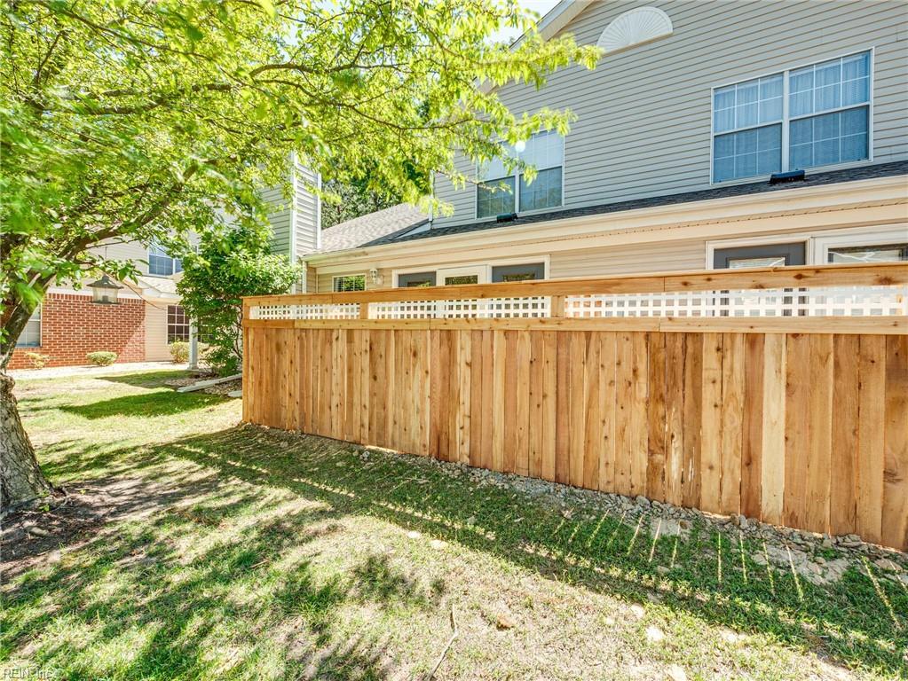 865 Miller Creek Lane Newport News VA 23602