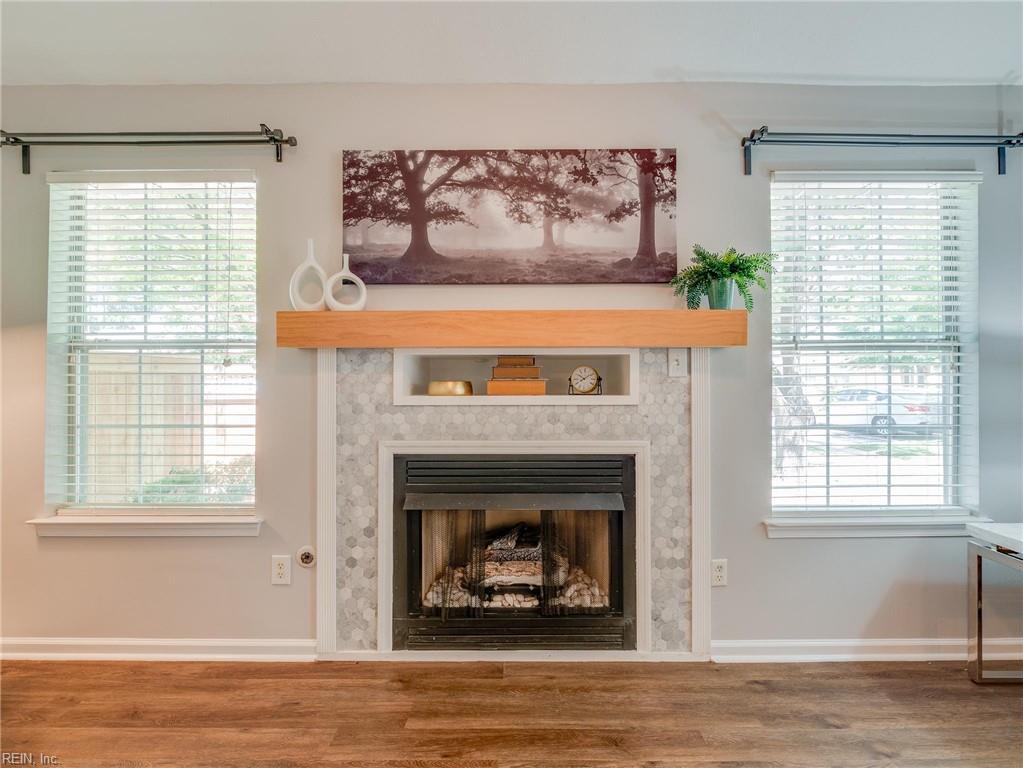 865 Miller Creek Lane Newport News VA 23602