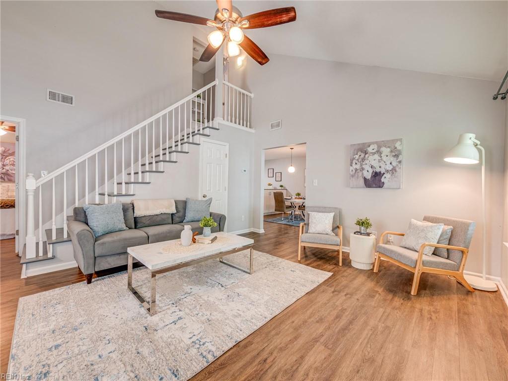 865 Miller Creek Lane Newport News VA 23602