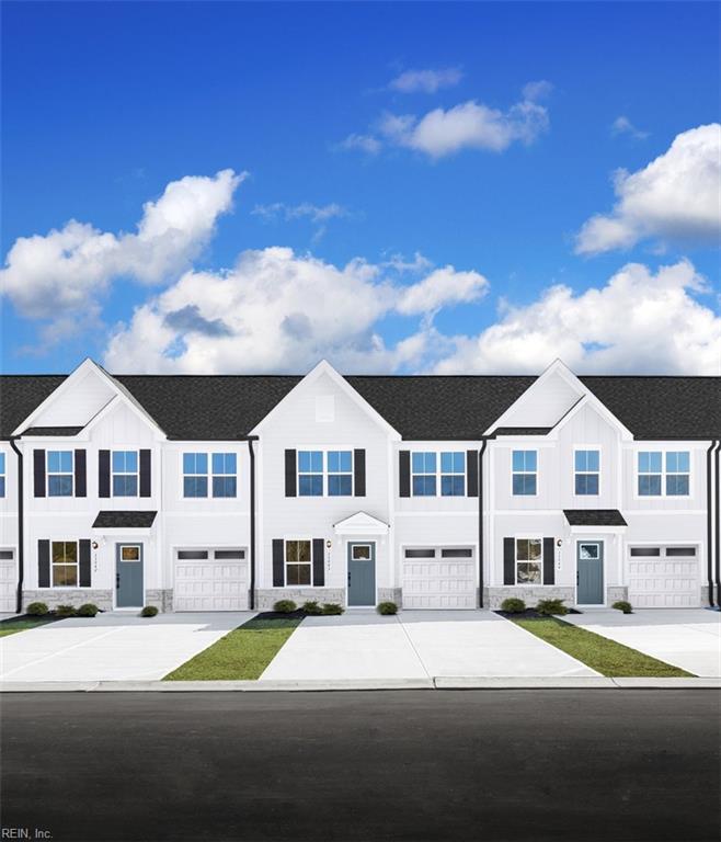 Williamsburg VA, 5014 Winding Creek, Unit 2F