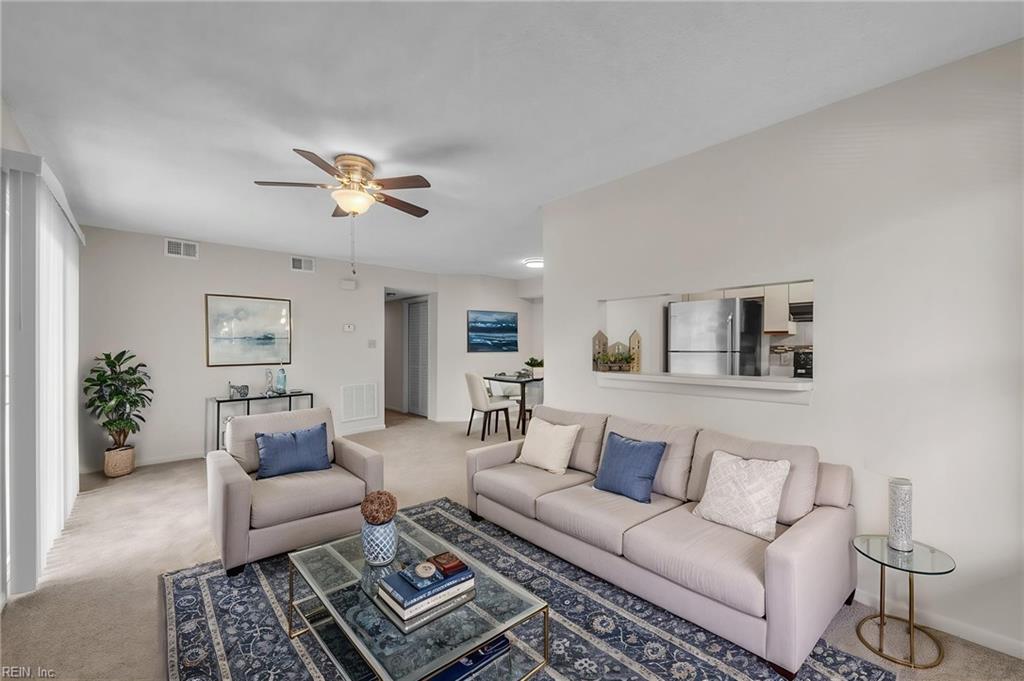 12760 St James Place Newport News VA 23602