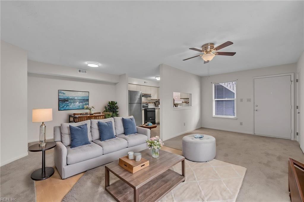 12760 St James Place Newport News VA 23602