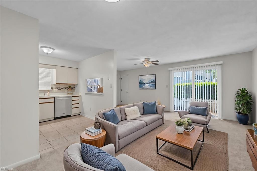 12760 St James Place Newport News VA 23602