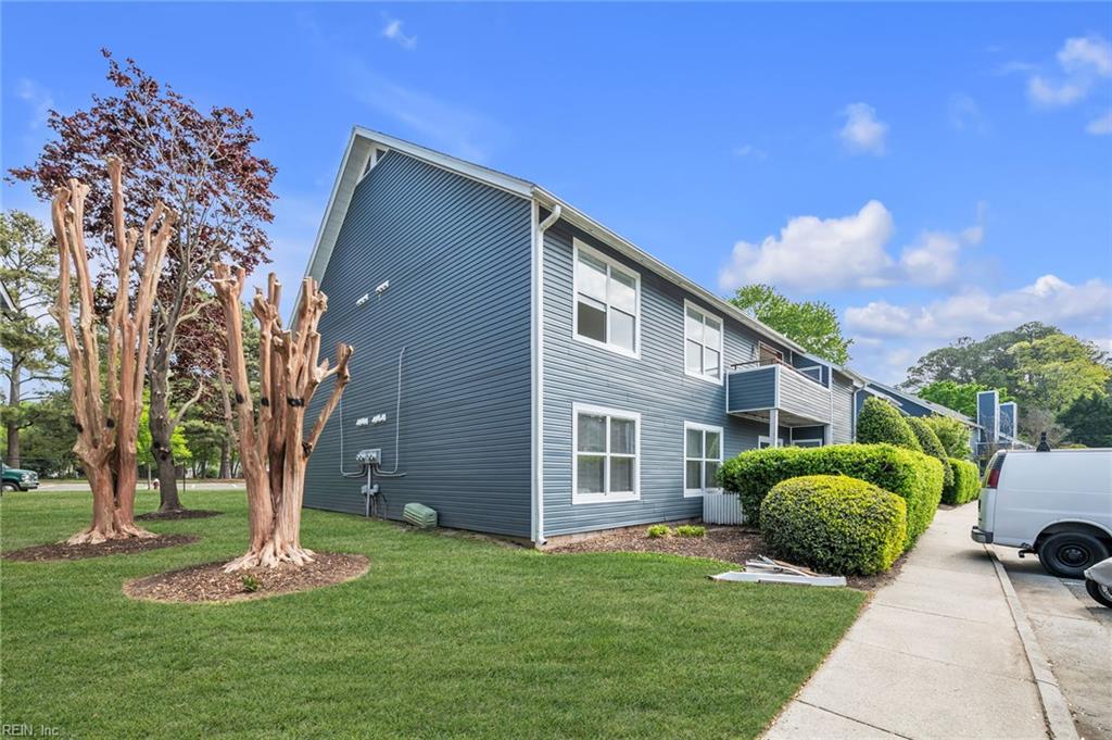 12760 St James Place Newport News VA 23602