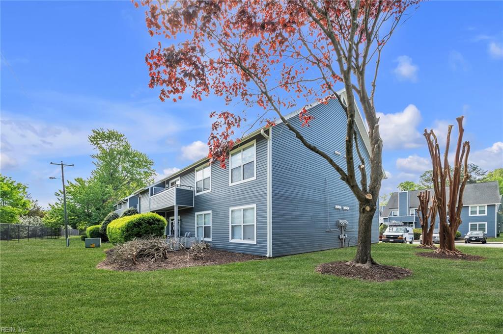 12760 St James Place Newport News VA 23602