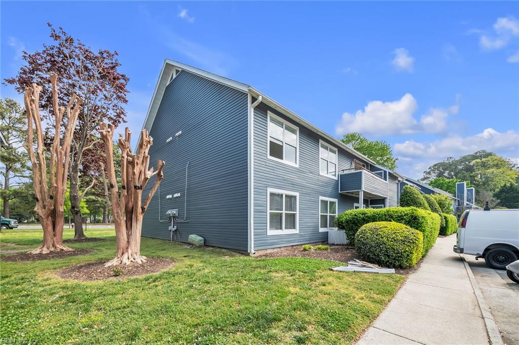 12760 St James Place Newport News VA 23602