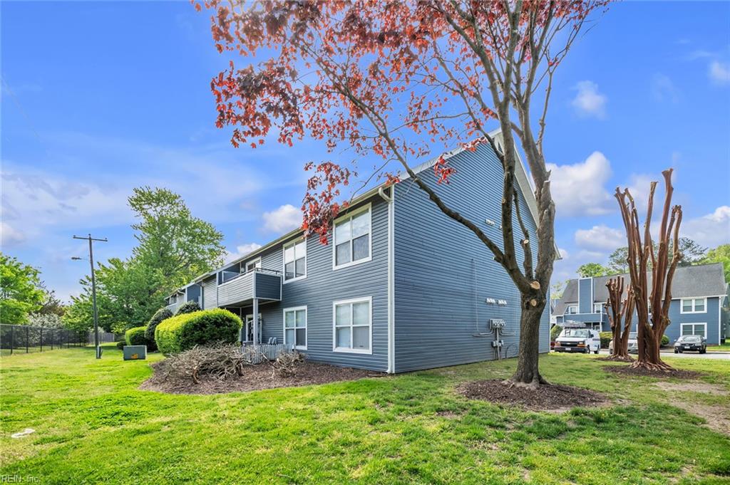 12760 St James Place Newport News VA 23602